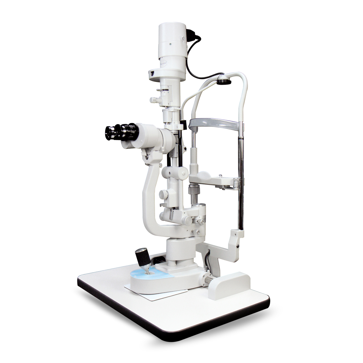 Slit Lamp two step L-0185